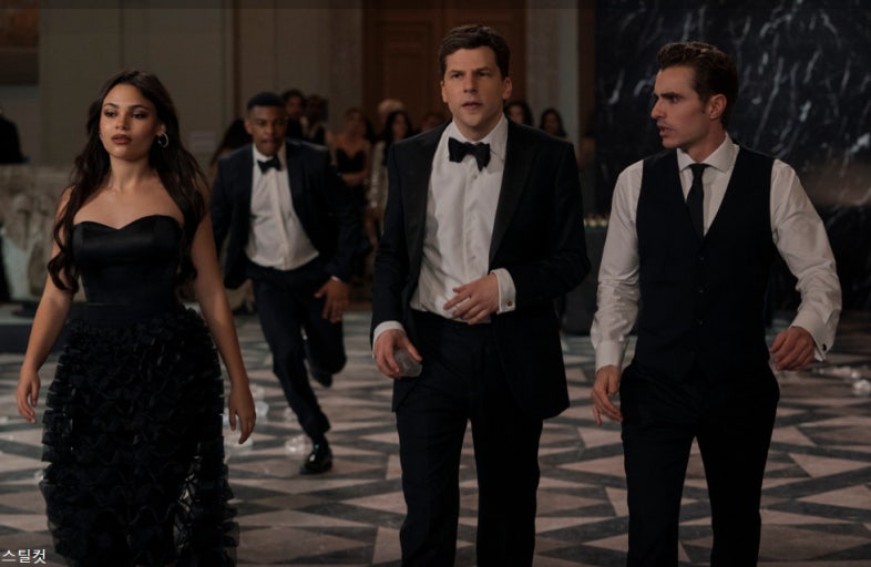 나우유씨미3평점 쿠키영상 쿠키