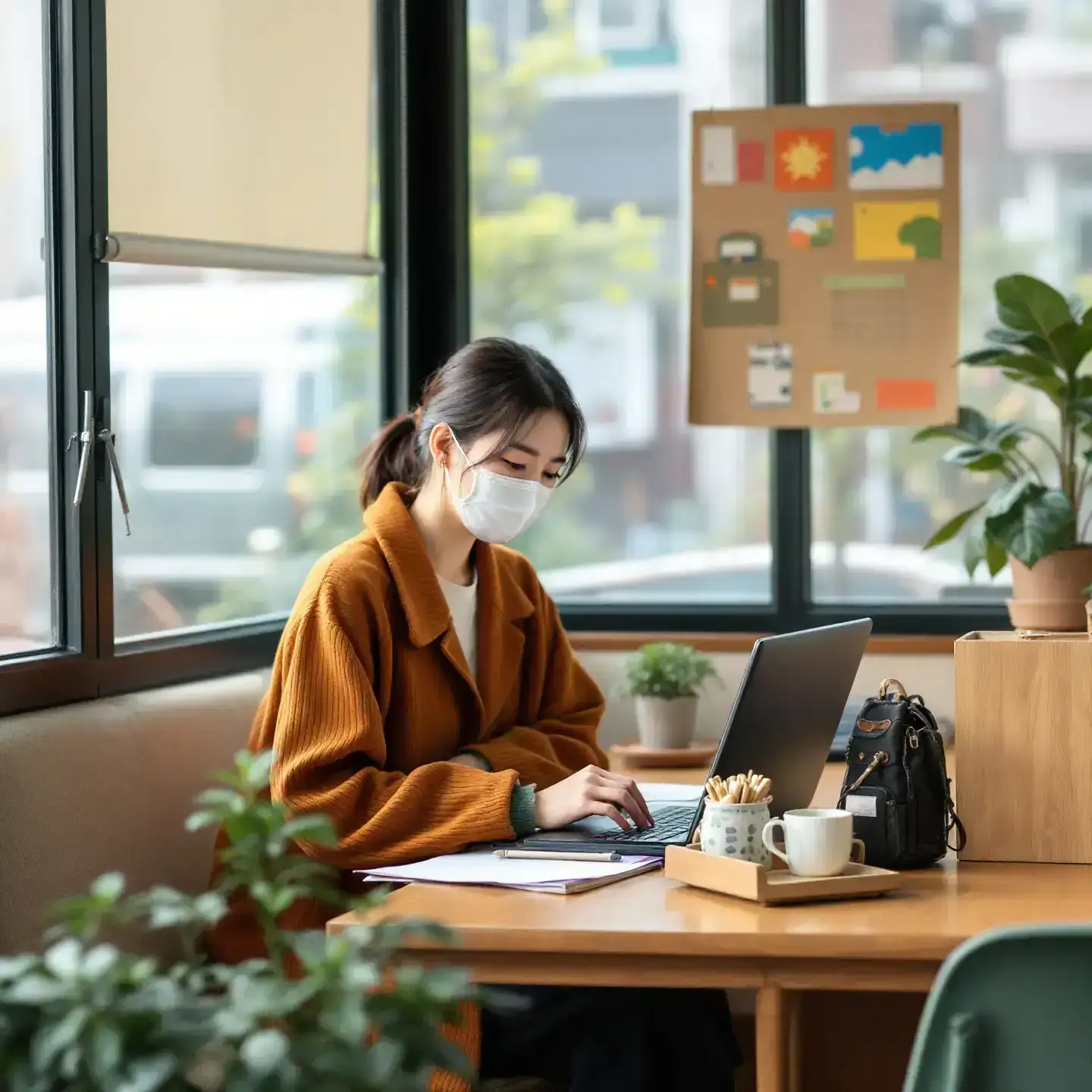 2025년 국가 근로장학금 서류 제출 방법