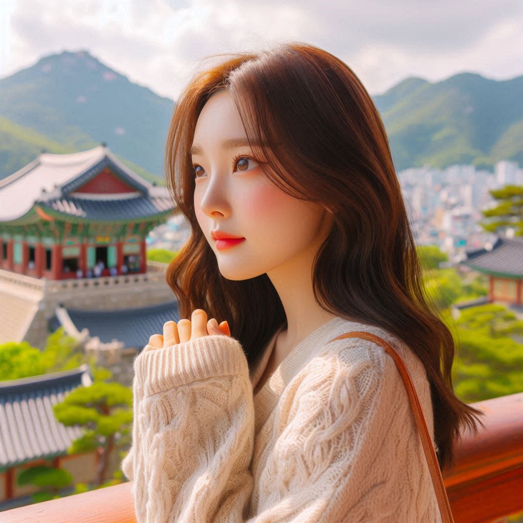 범어사 천년의 역사를 간직한 부산의 고찰
