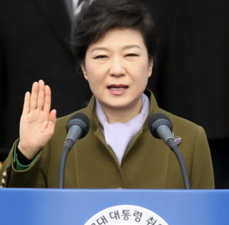박근혜