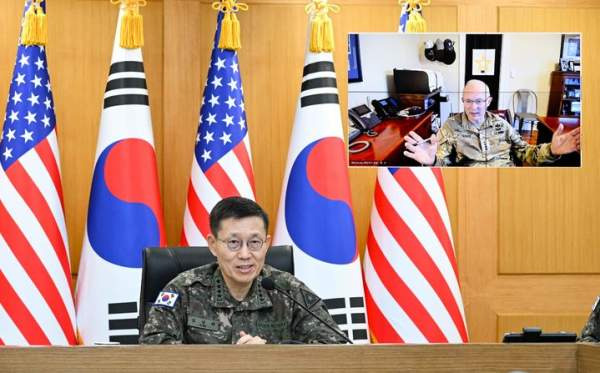 김규하 육군총장 국감 답변 나이 프로필 총정리｜고향 춘천&middot;강원고&middot;육사 47기&middot;대장 진급&middot;국정감사&middot;브런슨 발언