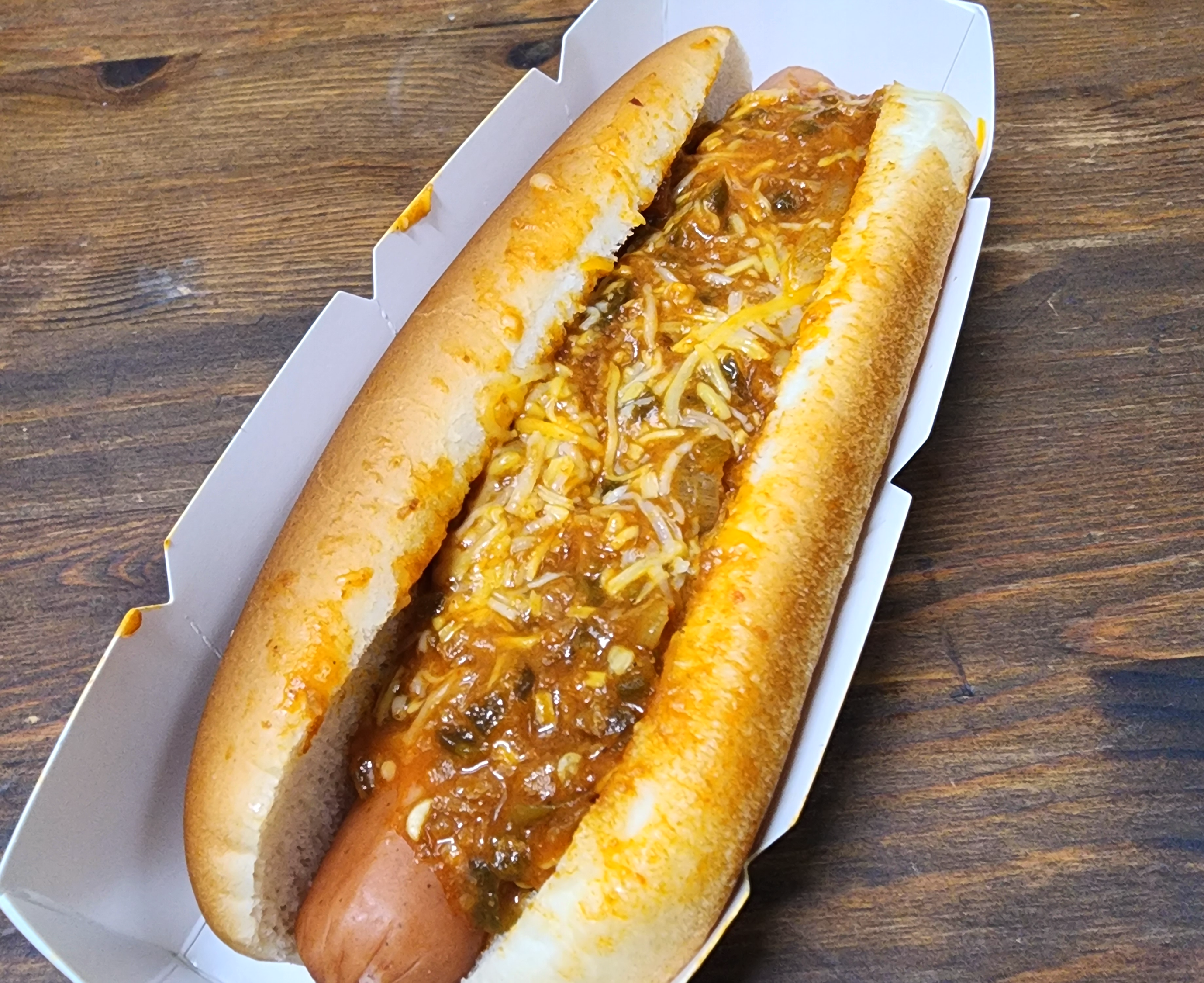 GS25_멕시칸칠리핫도그