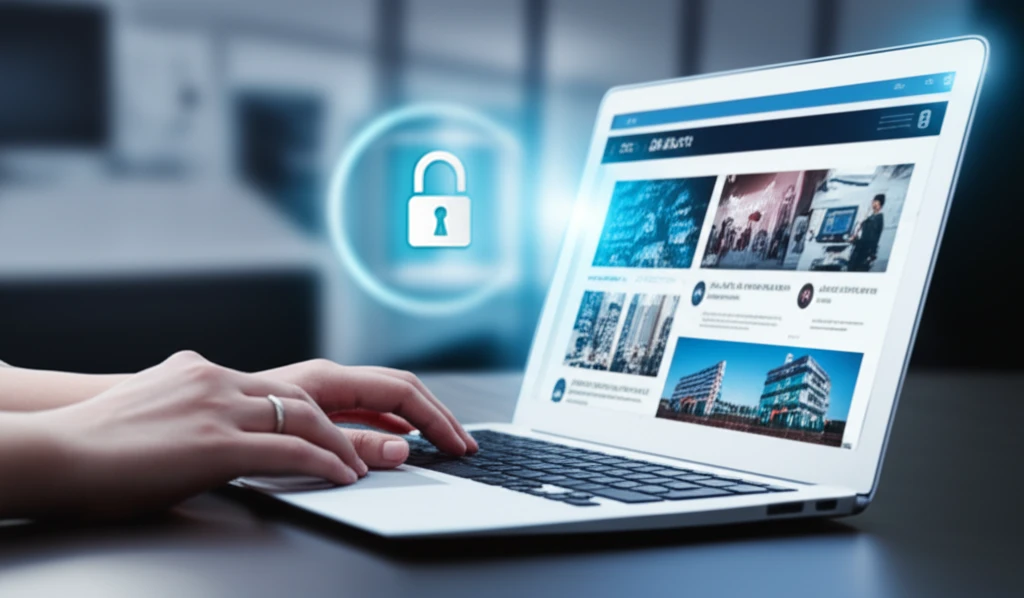 한겨레 뉴스 가장 빠르게 접속하는 방..