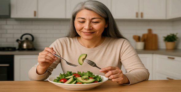 칼륨이 풍부한 식품 - 나트륨 배출을 촉진하는 천연 혈압 안정제