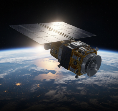 스타링크 위성 추락, 실제로 걱정해야 할까