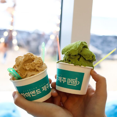 제주공항 주변 근처 맛집 카페