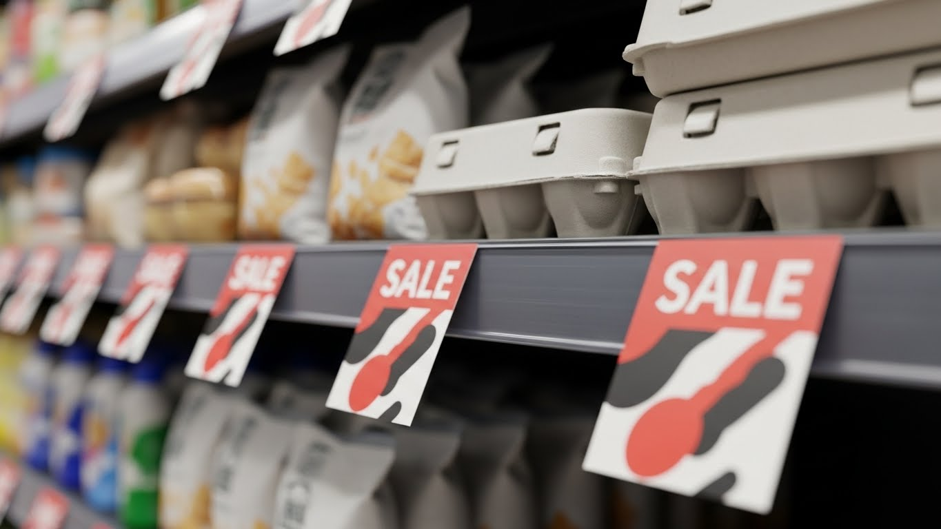 노브랜드 할인행사