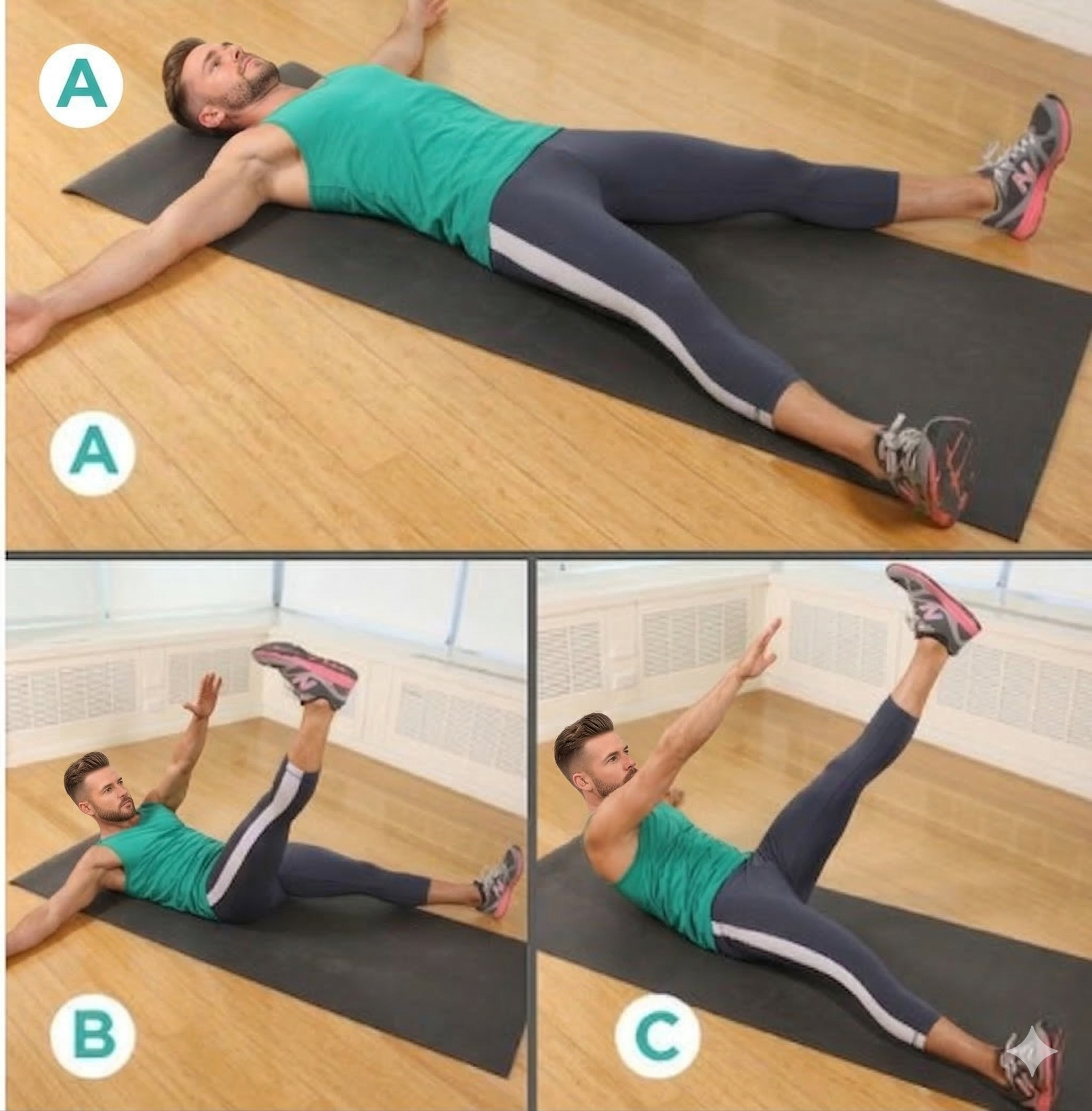 스타피쉬 크런치