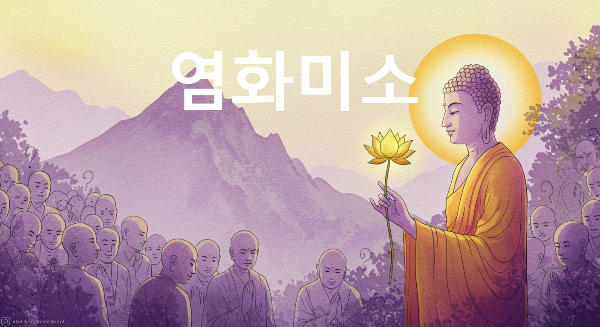 염화미소