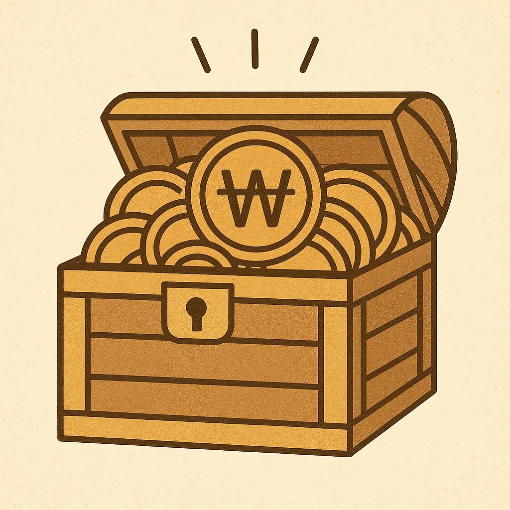 휴면계좌 돈찾는법