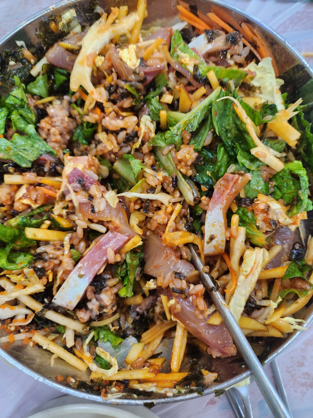 삽교호 맛집