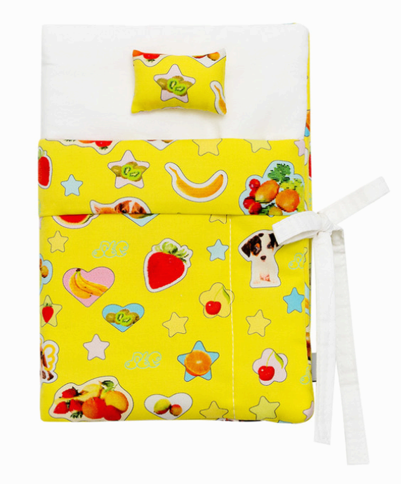 독서 아이템 추천 : 퍼피북클럽 북커버