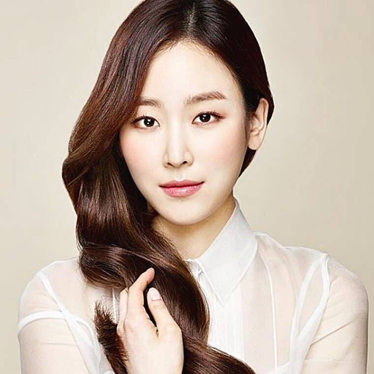 배우-서현진