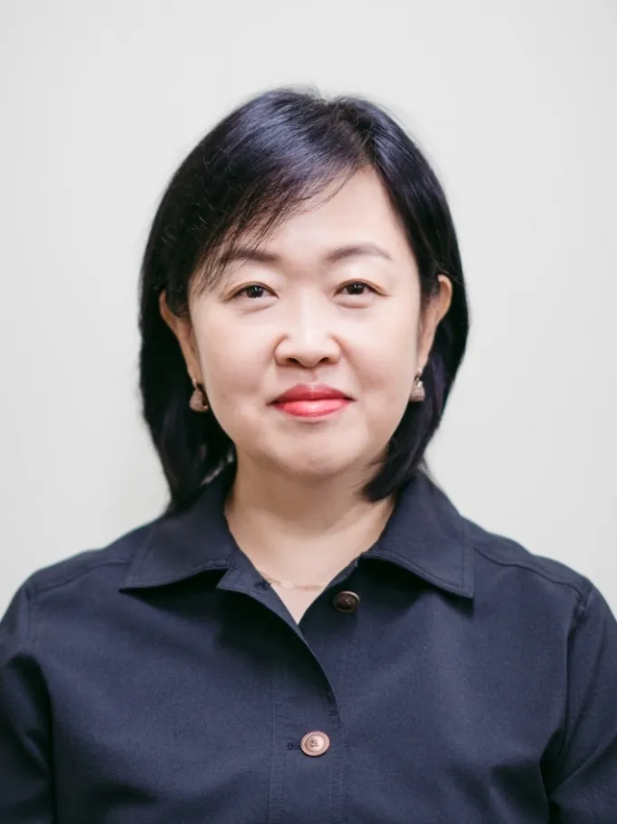 홍소영 병무청장