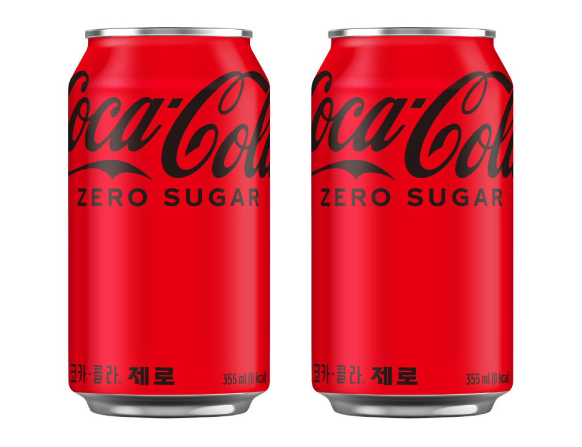 탄산수와 탄산음료의 차이
2