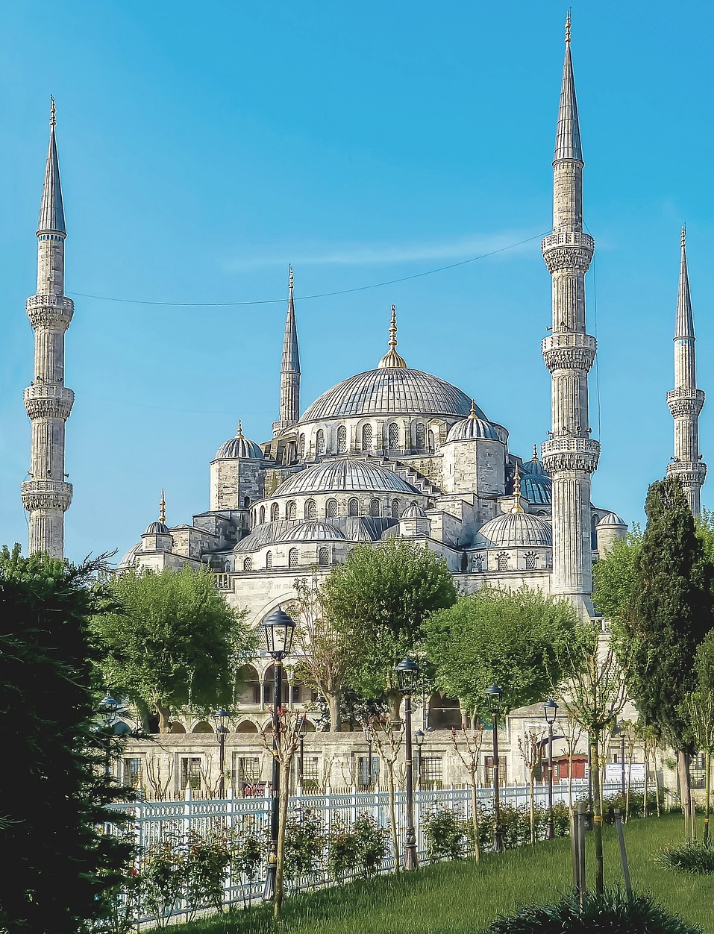 2025년 가성비 최고 여행지 10곳: 예산 100만 원으로 갈 수 있는 곳