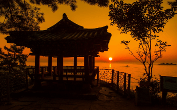 강원도 해돋이 명소 추천 Best 5 