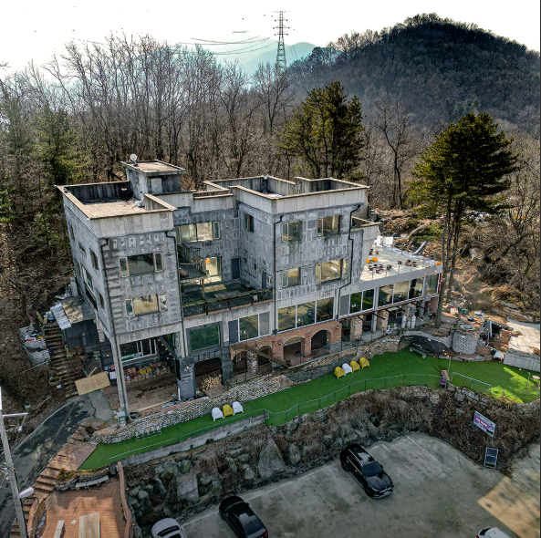 생방송투데이 항아리바베큐 통갈비바베큐 양평군 옥천면 대디스바베큐