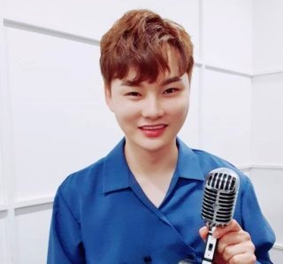 박서진 나이 프로필 성형 가족 고향