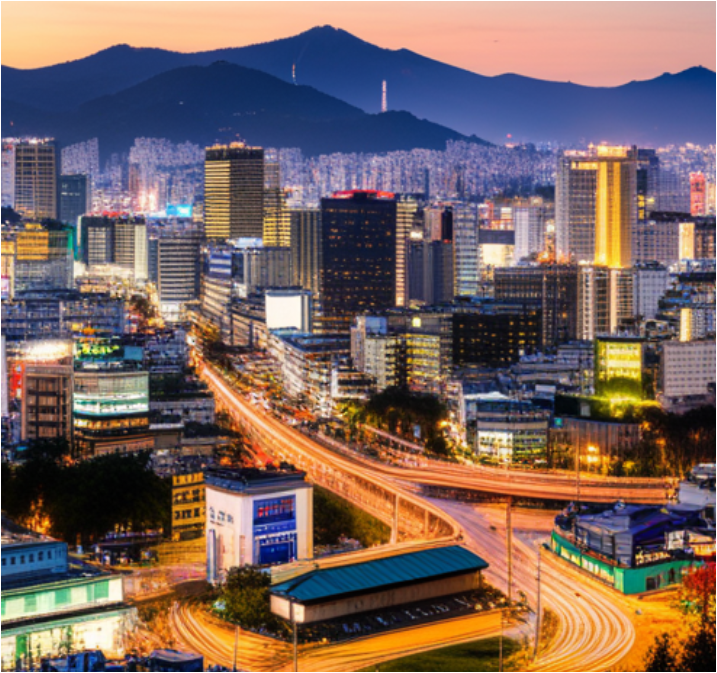 서울 관광지도 & 가이드북 | 서울시 공식 관광정보 웹사이트 제공