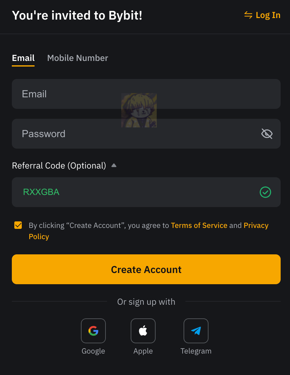 3천만 원 잃을 뻔 하고 수수료 20% 할인코드 RXXGBA 바이비트 가입1