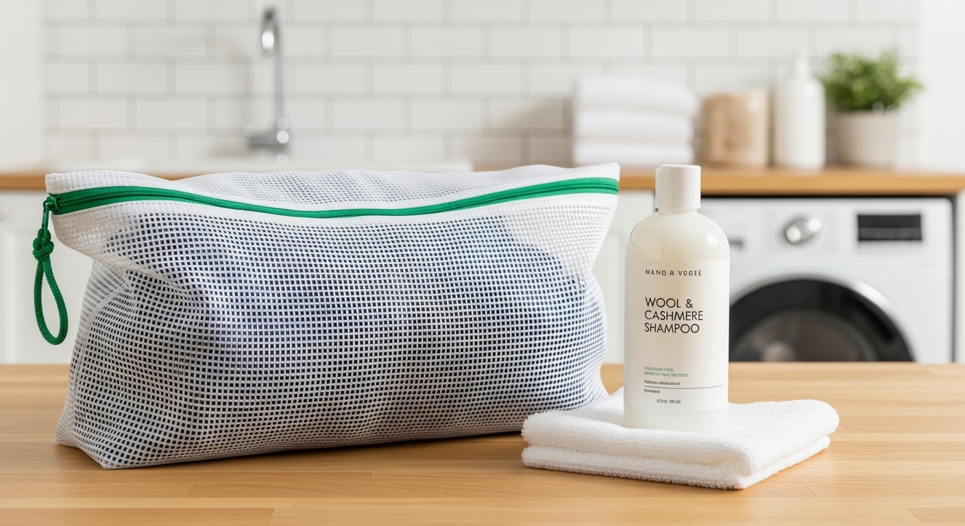 겨울패팅세탁방법