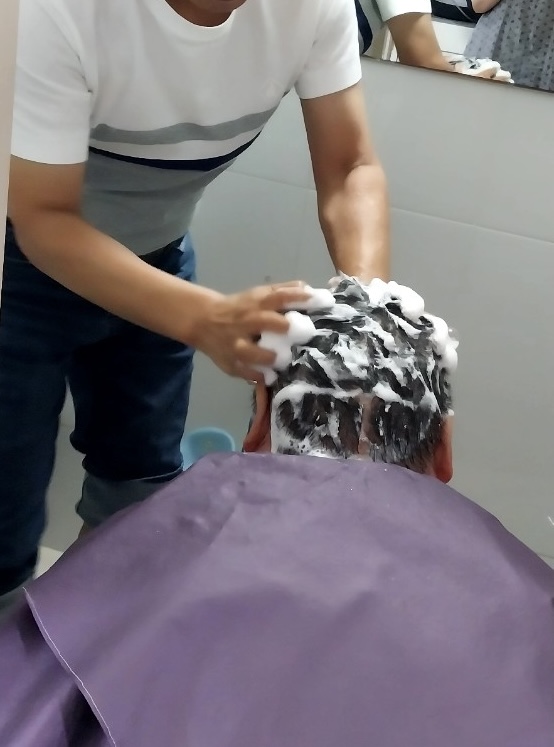 장애인 활동지원사 교육