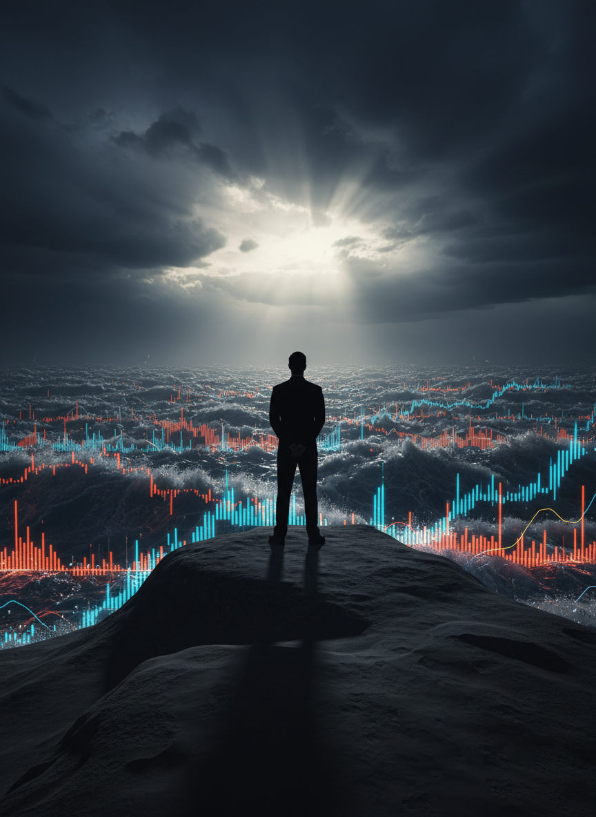 ETF 투자 망설이는 당신! 흔한 실수 5가지 피하고 수익 올리는 법