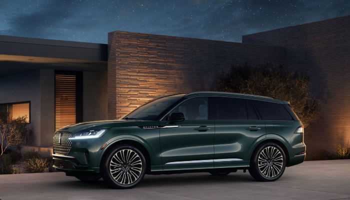 링컨 에비에이터 가격 제원 출시일 2025