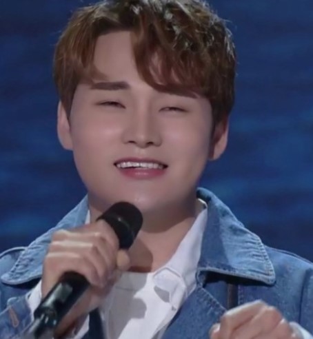 미스터트롯2 박서진