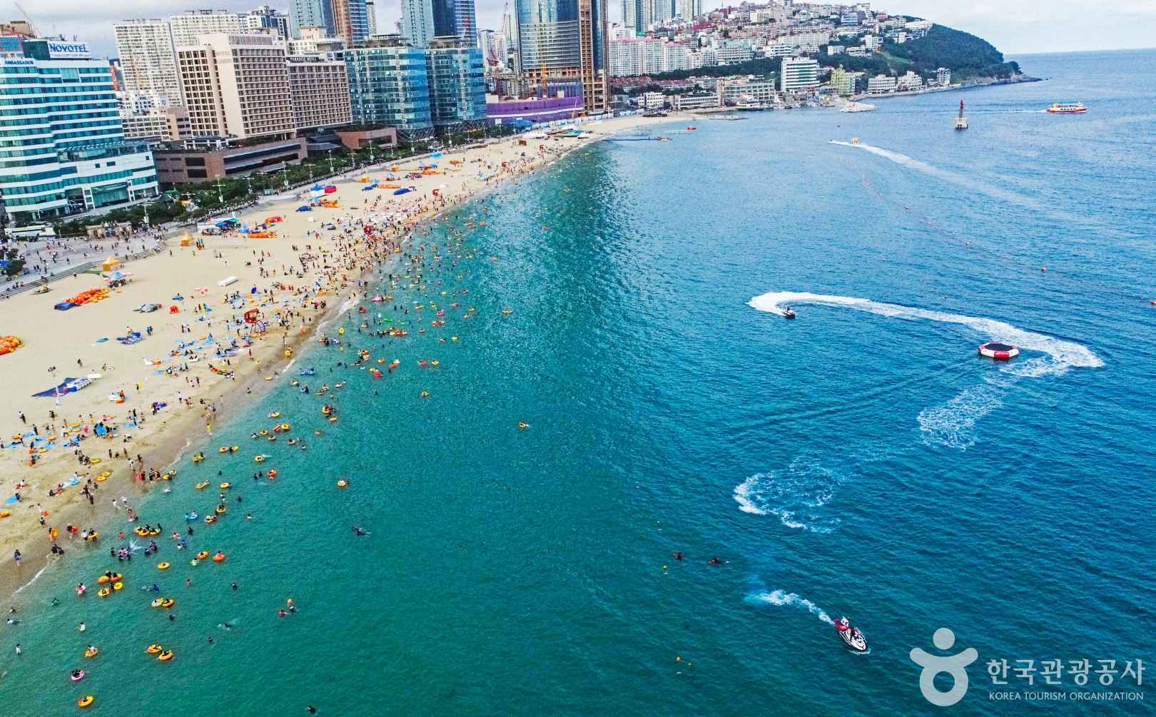 광안리해수욕장