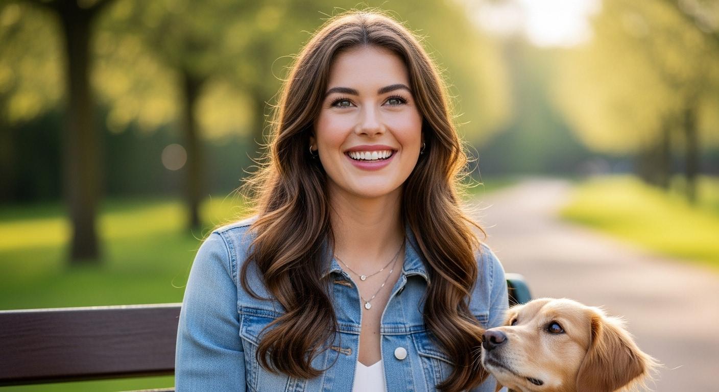 새 친구 로라공주