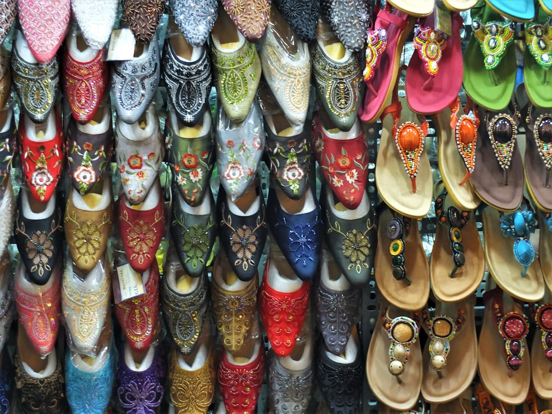 Footwear
