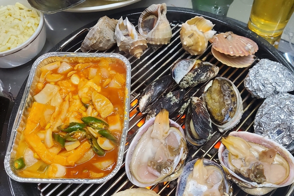 부안 맛집 베스트 5