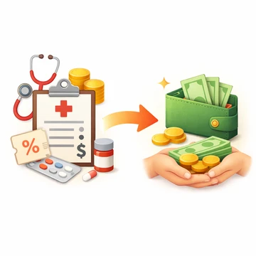 암보험 보험료 결정 기준과 가입 나이에 따라 달라지는 이유10