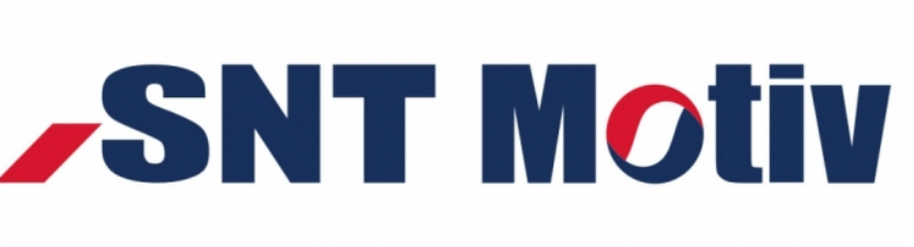 SNT모티브-로고