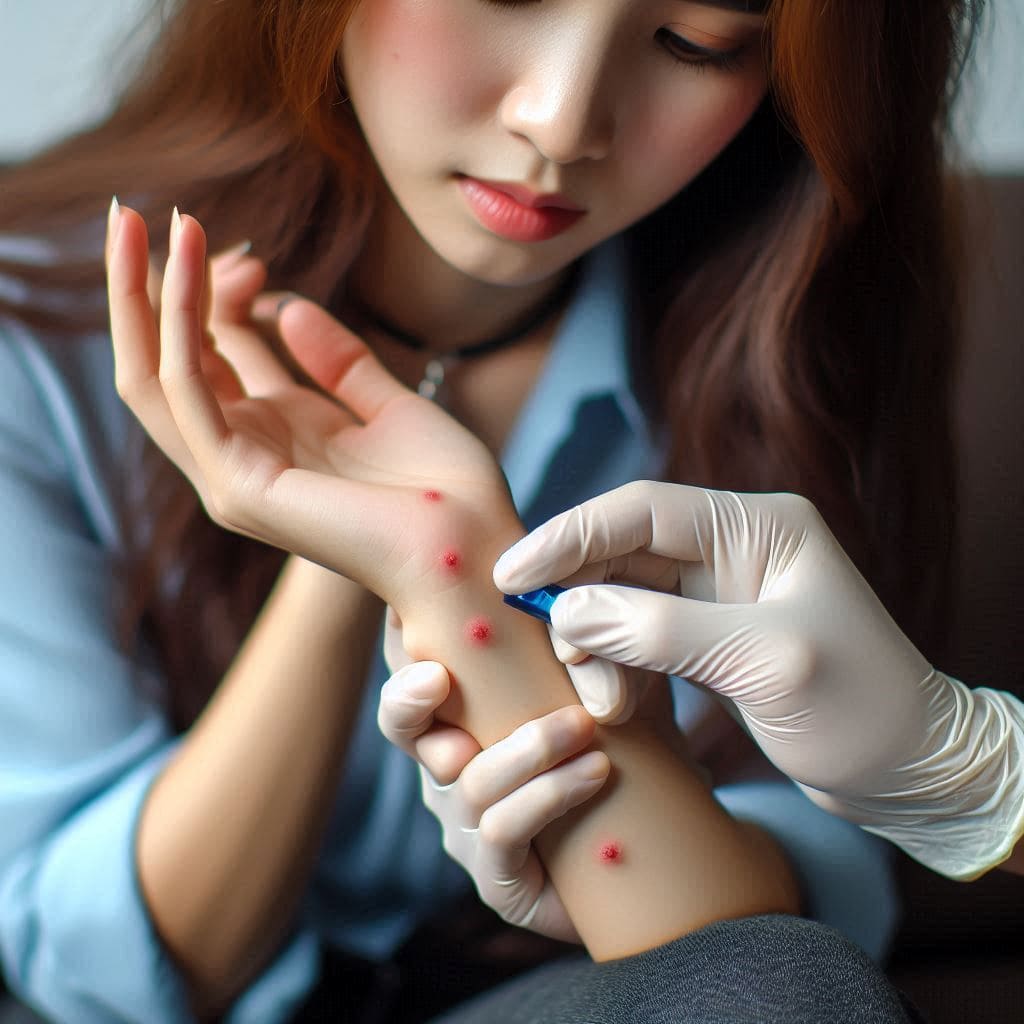 대상포진 무료접종 대상자, 예방접종 시기·비용·접종병원 총정리