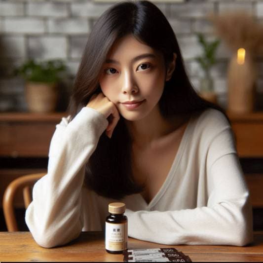 단미엑스혼합제 복용법과 주의사항