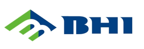 비에이치아이-로고