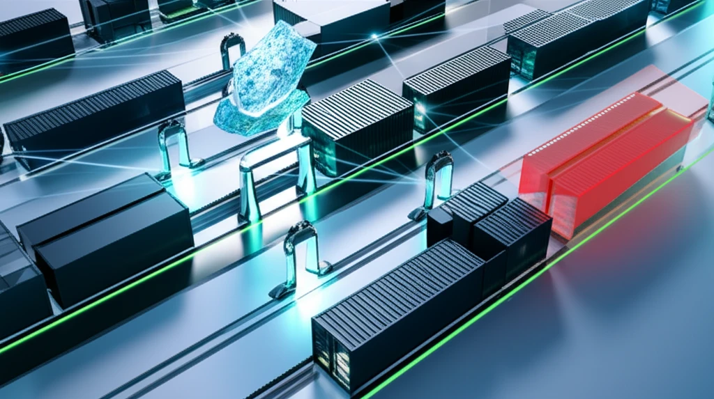 보세창고 물품 반출 심사 및 승인(수..