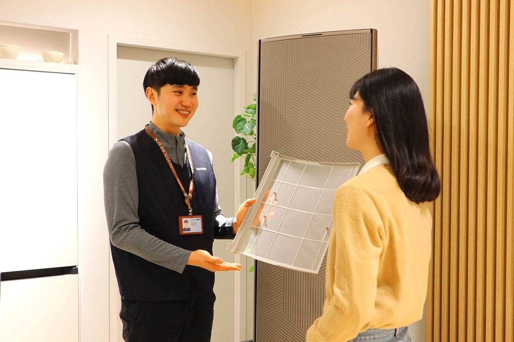 삼성에어컨 사전점검