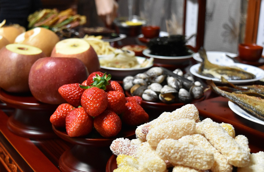 2024년 2월 설연휴 (2월 9일 ~ 2월 12일) 날씨 전망