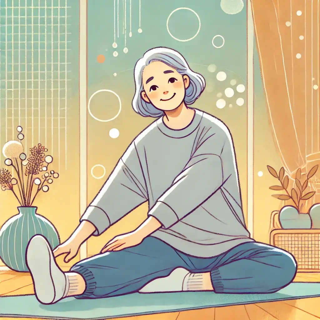 골다공증 초기 증상