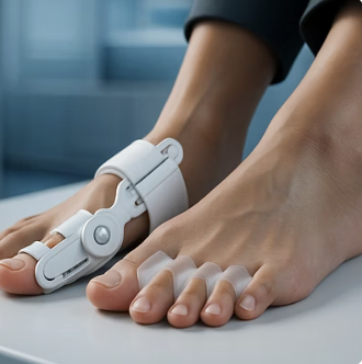 무지외반증 예방하는 최고의 생활 습관 3가지