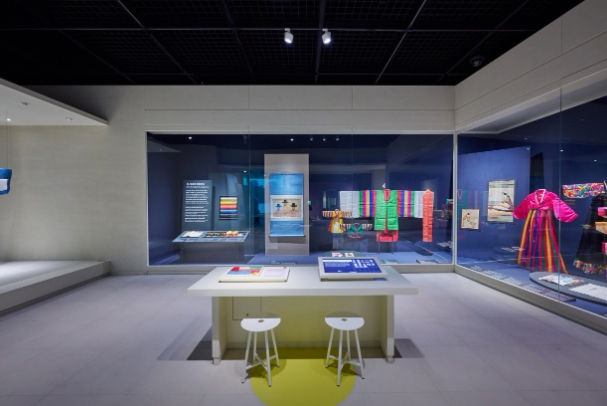 국립민속박물관