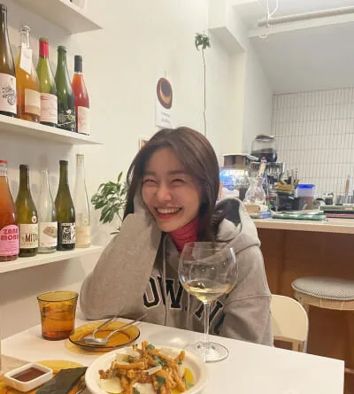 레이디제인-셀카-4