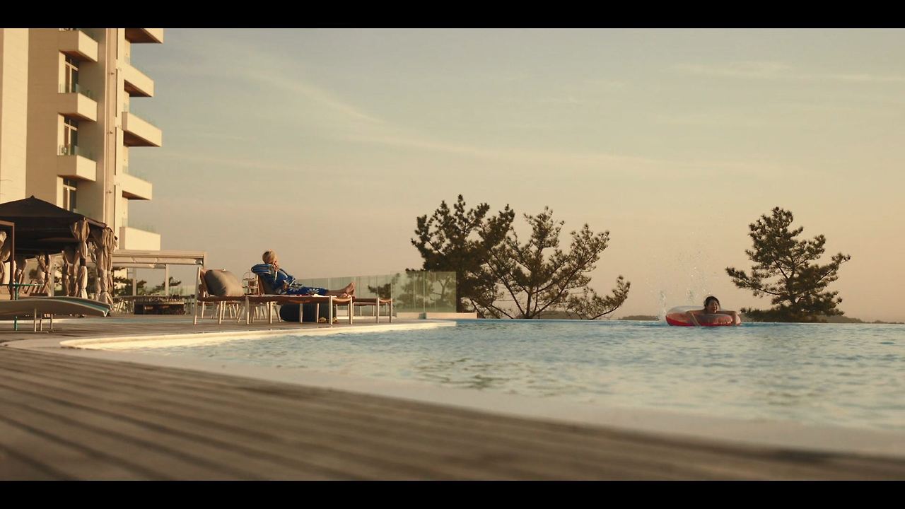 착한 여자 부세미 촬영지 여행