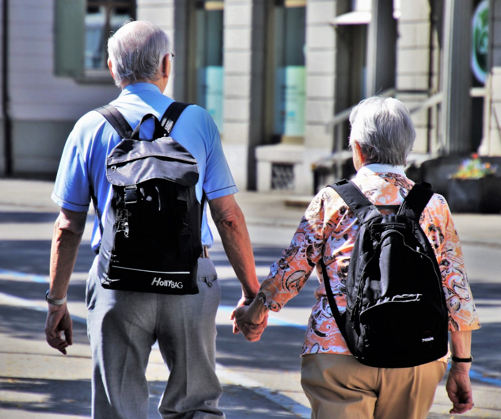 65세 정부지원 복지혜택