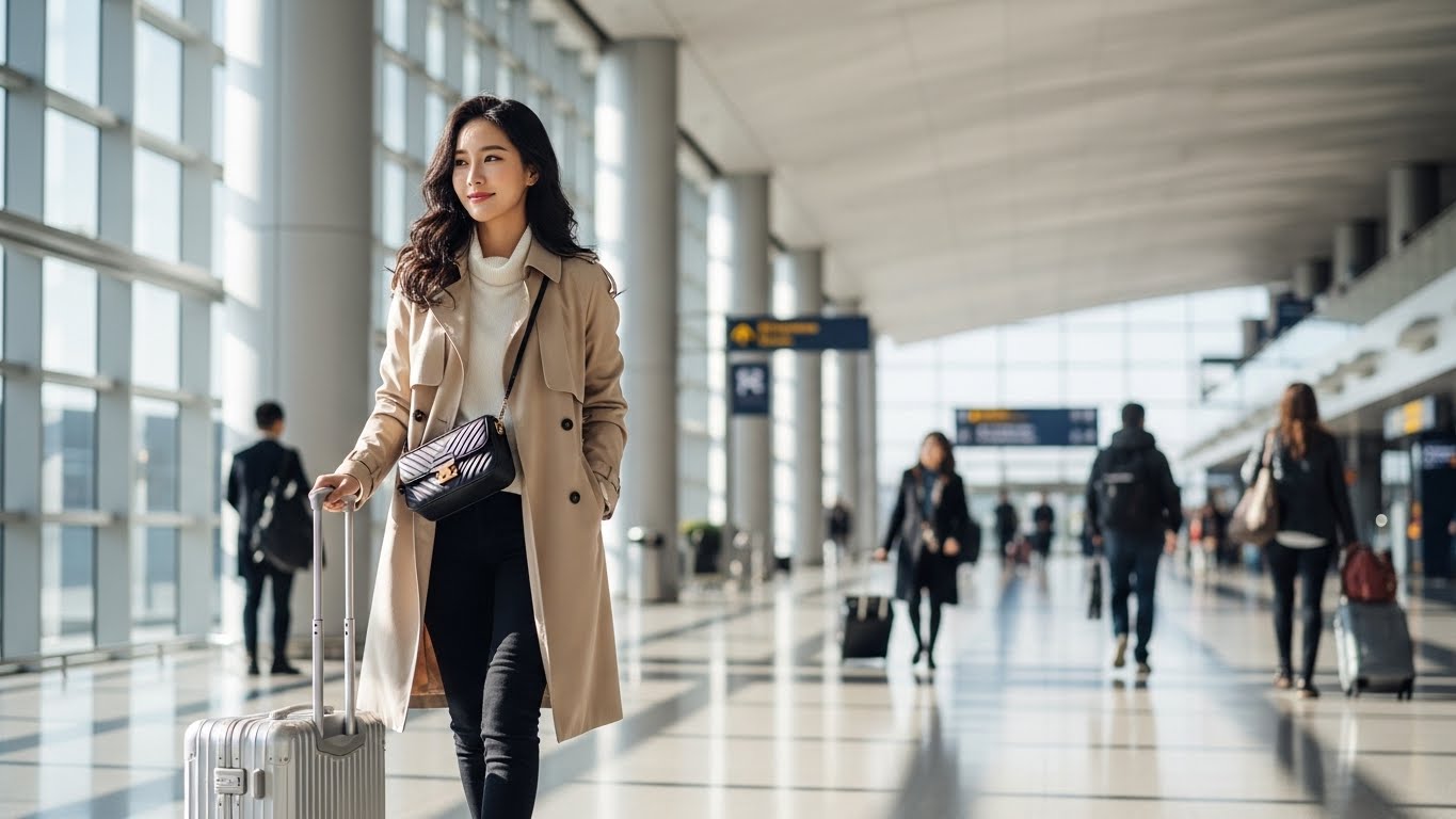 미국 관광 비자