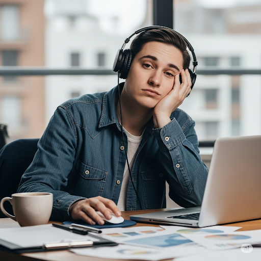 첫 번째 해결책은 생활습관 관리